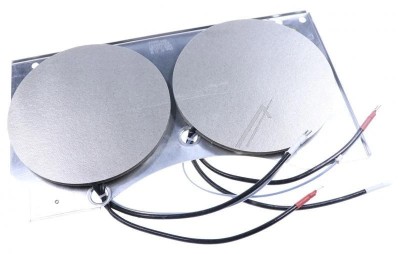 INDUCTION BERNER 162000269 pentru plite cu inductie ARCELIK / BEKO foto