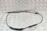 Cablu &icirc;ncuietoare capota PEUGEOT BOXER Furgon 2016 OEM: 1380711080 13593629