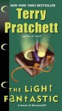 The Light Fantastic | Terry Pratchett