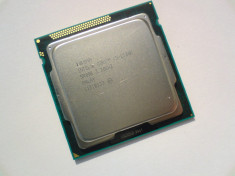 Procesor Desktop PC Intel Core i5-2500K 3.30GHz SR008 Socket LGA 1155 CPU i5 foto