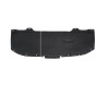 Spoiler bara protectie Mazda 3 (Bm), 06.2013-05.2019, montare fata, (PE); parte inferioara, RapidAuto