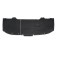 Spoiler bara protectie Mazda 3 (Bm), 06.2013-05.2019, montare fata, (PE); parte inferioara, RapidAuto