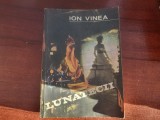 Lunatecii de Ion Vinea