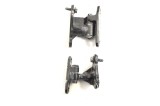 Balama ușă dreapta față MERCEDES-BENZ M W164 2005 12524265