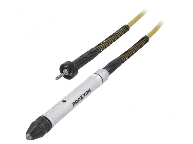 Arbore flexibil cu mandrină 100mm