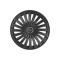 Set 4 capace roti Joy R16 Compatibil Cu Opel