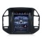 Navigatie dedicata cu Android tip tesla Mitsubishi Pajero III 2001 - 2006, 2GB