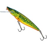 Vobler Pike PE11F HPE 9 cm. / 9 gr. - Salmo