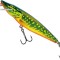 Vobler Pike PE11F HPE 9 cm. / 9 gr. - Salmo