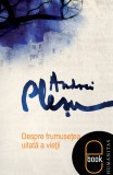 Despre frumusetea uitata a vietii (epub)
