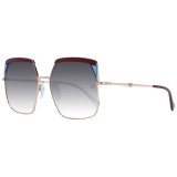 Cumpara ieftin Ana Hickmann AH3253 P02 59, Ochelari de soare, de dama