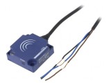 Senzor Inductiv 25mm PNP NO 12-24V DC IP67