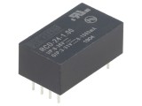 Convertor DC/DC 6-36V la 3-31V 1000mA PCB