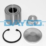 Rulment roata Renault Clio III, Megane II, Modus / Grand Modus, Twingo II, Wind Motor 1.2, 1.2, 1.2, diam. 55 mm, OE 7701208058