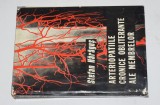 Arteriopatiile cronice obliterante - Stefan Haragus 1973