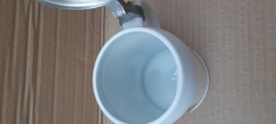 halba ceramica de colectie #15 foto