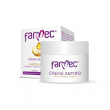 6210 Farmec Crema antirid 50ml