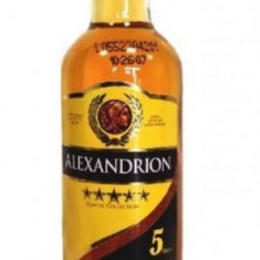 Cognac Alexandrion 5* 37.5% 0.05L