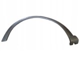 Bandou aripa, ornament Ford Puma, 10.2019-, Model ST-Line, montare fata, stanga, B-Series, L1TB-S16D239-BAB