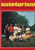 Autoturism. Revista editata de Automobil Clubul Roman, nr. 9/1981