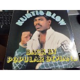 Vinil LP Kurtis Blow &ndash; Back By Popular Demand (VG)