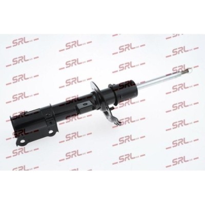 Amortizor gaz Hyundai I20 2 (Gb Ib) 11.14-08.21, I20 2 Coupe (Gb) 05.15-, I20 2 Hatchback Van (Gb Ib) 11.14-, I30 Estate Van (Pde) 03.17-, Fata, Drea foto