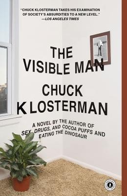 The Visible Man foto