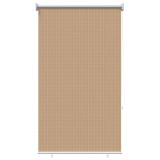Cumpara ieftin Jaluzea tip rulou de exterior 65 (l) x 140 (i) cm, bej