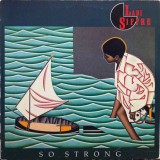 Vinil Labi Siffre &lrm;&ndash; So Strong (VG++)