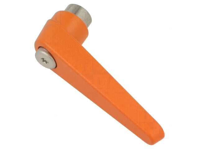Manetă Franceză 74mm x 52mm M8