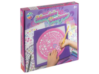 Set creatie mandale foto