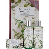 Bohemia Gifts &amp; Cosmetics Botanica Lemon Balm set cadou