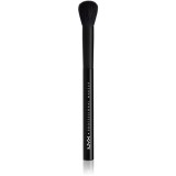 NYX Professional Makeup Pro Brush perie de contur 1 buc