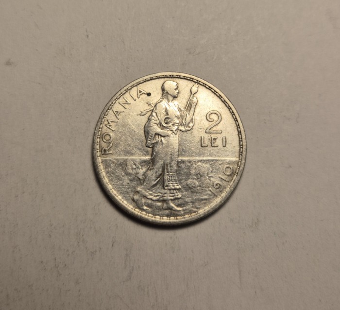 2 lei 1910