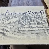 Bucurestii vechi in date si imagini
