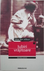 Iubiri vrajitoare (Nuvele) - Tahar Ben Jelloun