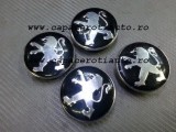 Capace janta aliaj Peugeot