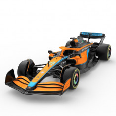 MASINUTA METALICA MCLAREN F1 MCL36 SCARA 1 LA 24 SuperHeroes ToysZone foto