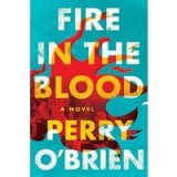 Fire in the Blood