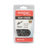 Lant drujba pas 325, 34 de dinti, 1.6mm, lungime 45cm Breckner Germany