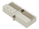 Conector HAR-BUS HM R/A Femelă Module A
