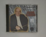 Cd Audio Emanuel Elenescu dirijor Orchestra Nationala Radio Dublu cd