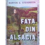 FATA DIN ALSACIA-BURTON E. STEVESON-100701