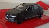 Macheta VW T-Roc 2017 negru - RMZ 1/32 Volkswagen, 1:32