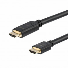 HDMI Cable Startech HDMM30MA Black 30 m