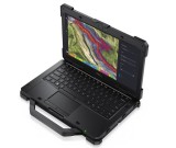Laptop Dell Latitude 7330 Rugged Extreme 13.3&quot; FHD Touchscreen 1400 nits, i5-1145G7, 16GB RAM, 512GB SSD, Windows 11 PRO, Tastatura Iluminata QWERTY U