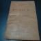 Ioan Ratiu - Blajul - scurte notite informative - 1911