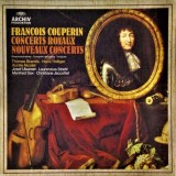 Francois Couperin, Thomas Brandis, Heinz Holliger, Aurele Nicolet, Josef