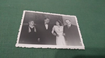 FOTO TIP 9/6 INTERBELICA LUGOJ 1944 foto