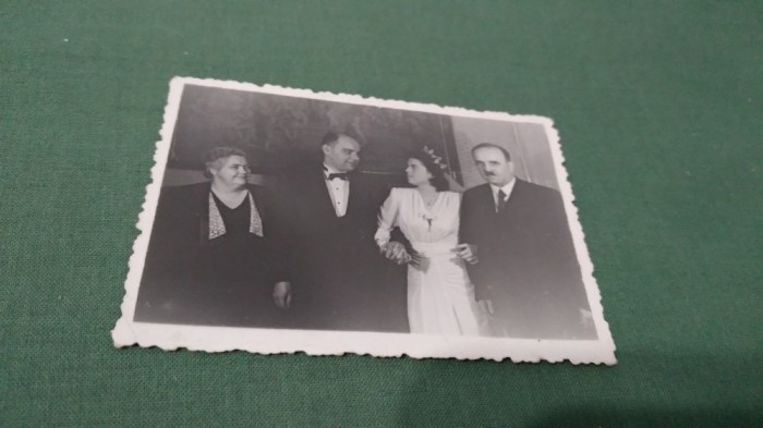 FOTO TIP 9/6 INTERBELICA LUGOJ 1944
